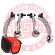 37214-KIT-MSM - WAHACZE W KPL. przód górne AUDI A6, A8, VW PHAETON 2.0D-6.0 04.02- 37214-KIT-MS