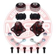 37215-KIT-MS - ZESATW NAPRAWCZY ZAWIESZENIA PRZÓD AUDI, SEAT, SKODA, VW