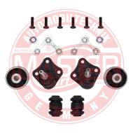 37215-KIT-MS - ZESATW NAPRAWCZY ZAWIESZENIA PRZÓD AUDI, SEAT, SKODA, VW
