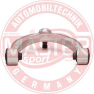 37462-PCS-MS - Wahacz "MS" zawieszenia koła przód L/P góra przód pasuje do: BMW 5 (F10), 5 (F11), 5 GRAN TURISMO (F