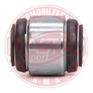 37518-PCS-MS - TULEJA WAHACZA "MS" przód przód lewa/prawa JAGUAR XJ 2.0-5.0 10.09-