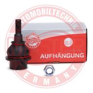 37644-PCS-MS - Sworzeń wahacza przód L/P JAGUAR XJ 2.0-5.0 10.09-