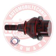 37644-PCS-MS - Sworzeń wahacza przód L/P JAGUAR XJ 2.0-5.0 10.09-