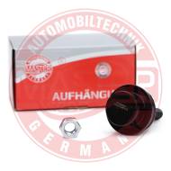 37644-PCS-MS - Sworzeń wahacza przód L/P JAGUAR XJ 2.0-5.0 10.09-