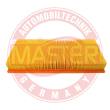 38163/1-LF-PCS-MS - FILTR POWIETRZA "MS" MERCEDES 124 T-MODEL (S124), 124 (W124), 190 (W201), G (W460), G (W461), G (W46