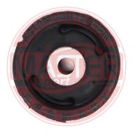 38225-PCS-MS - TULEJA BELKI ZAWIESZENIA tył lewa/prawa FORD FIESTA VI 1.0-1.6D 06.08