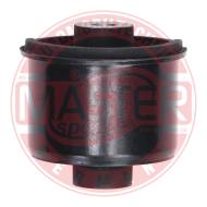 38225-PCS-MS - TULEJA BELKI ZAWIESZENIA tył lewa/prawa FORD FIESTA VI 1.0-1.6D 06.08