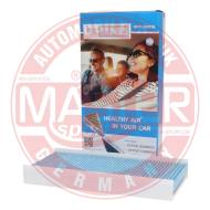 3847-IFB-PCS-MS - FILTR KABINOWY "MS" STOP-MICROBE CITROEN JUMPY, FIAT SCUDO, PEUGEOT EXPERT, EXPERT TEPEE, TOYOTA PRO