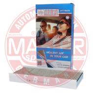 3847-IFB-PCS-MS - FILTR KABINOWY "MS" STOP-MICROBE CITROEN JUMPY, FIAT SCUDO, PEUGEOT EXPERT, EXPERT TEPEE, TOYOTA PRO