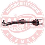 38552-PCS-MS - WAHACZ  L  FORD C-MAX II, FOCUS III, GRAND C-MAX 1.0-Electric 04.10-