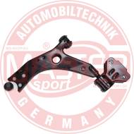 38552-PCS-MS - WAHACZ  L  FORD C-MAX II, FOCUS III, GRAND C-MAX 1.0-Electric 04.10-