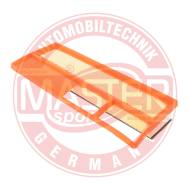 3877/1-LF-PCS-MS - FILTR POWIETRZA "MS" ALFA ROMEO MITO, FIAT 500, 500 C, DOBLO, DOBLO CARGO, FIORINO, GRANDE PUNTO, ID