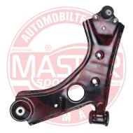 39381-PCS-MS - WAHACZ ZE SWORZNIEM L FIAT DOBLO, DOBLO CARGO, OPEL COMBO TOUR, COMBO/MINIVAN 1.3D-2.0D 01.10-