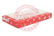 3942-IF-PCS-MS - FILTR KABINOWY "MS" ALFA ROMEO 145, 146, 155, 156, GTV, SPIDER, FIAT COUPE, TEMPRA, TIPO, LANCIA DED