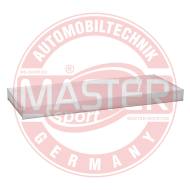 3955-IF-PCS-MS - FILTR KABINOWY "MS" AUDI 80, A4, CABRIOLET, COUPE, VW PASSAT 1.6-2.8 09.86-09.01