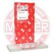 3955-IF-PCS-MS - FILTR KABINOWY "MS" AUDI 80, A4, CABRIOLET, COUPE, VW PASSAT 1.6-2.8 09.86-09.01
