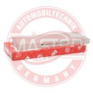 3955-IF-PCS-MS - FILTR KABINOWY "MS" AUDI 80, A4, CABRIOLET, COUPE, VW PASSAT 1.6-2.8 09.86-09.01