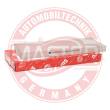 3955-IF-PCS-MS - FILTR KABINOWY "MS" AUDI 80, A4, CABRIOLET, COUPE, VW PASSAT 1.6-2.8 09.86-09.01