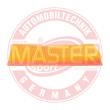 40107-LF-PCS-MS - FILTR POWIETRZA "MS" FORD COUGAR, MONDEO I, MONDEO II 1.6/1.8/2.0 02.93-12.01