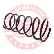 4015626-PCS-MS - SPRĘŻYNA ZAWIESZENIA PRZÓD CITROEN Xsara (N0,N1,N2) "MS"