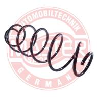 4015633-PCS-MS - SPRĘŻYNA ZAWIESZENIA PRZÓD CITROEN C3 I 1.4 HDi "MS"