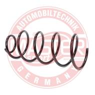 4015642-PCS-MS - SPRĘŻYNA ZAWIESZENIA PRZEDNIA CITROEN C4 "MS:
