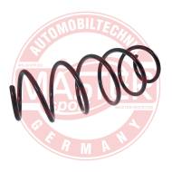 4015644-PCS-MS - SPRĘŻYNA ZAWIESZENIA PRZÓD CITROEN C2 "MS"