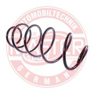 4015645-PCS-MS - SPRĘŻYNA ZAWIESZENIA PRZÓD CITROEN C2 1.4 HDi "MS"