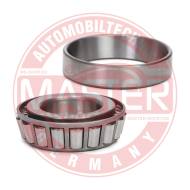 403-3103020-ST-PCS-MS - ŁOZYSKO KOŁA 'MS' MOSKVITCH DUŻE STANDARD 'MS'