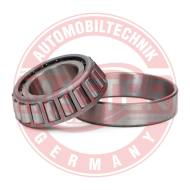 403-3103020-ST-PCS-MS - ŁOZYSKO KOŁA 'MS' MOSKVITCH DUŻE STANDARD 'MS'