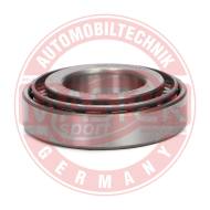 403-3103020-ST-PCS-MS - ŁOZYSKO KOŁA 'MS' MOSKVITCH DUŻE STANDARD 'MS'