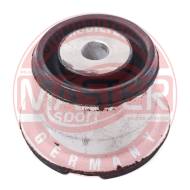 4083M-PCS-MS - TULEJA BELKI ZAWIESZENIA "MS" OPEL VECTRA B 1.6-2.6 09.95-07.03