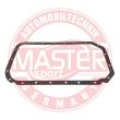 412-1009070-11-PCS-MS - USZCZELKA MISKI OLEJU MOSKWICZ "MS" 