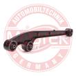 42286B-PCS-MS - Wahacz zawieszenia koła "MS" przód (dolny) SUZUKI JIMNY 1.3/1.5D 09.98-