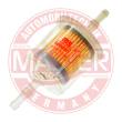 42/2-KF-PCS-MS - FILTR PALIWA "MS" MERCEDES O 309, /8 (W114), COUPE (C123), KOMBI T-MODEL (S123), S (W108, W109), S (