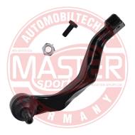 42340-PCS-MS - KOŃCÓWKA DRĄŻKA KIEROWNICZEGO "MS" 