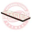 4251-IF-PCS-MS - FILTR KABINOWY "MS" OPEL ASTRA F, ASTRA F CLASSIC, CALIBRA A, COMBO, CORSA B, TIGRA 1.0-2.5 06.90-01