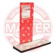 4251-IF-PCS-MS - FILTR KABINOWY "MS" OPEL ASTRA F, ASTRA F CLASSIC, CALIBRA A, COMBO, CORSA B, TIGRA 1.0-2.5 06.90-01