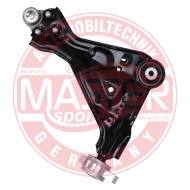 43354-PCS-MS - WAHACZ   L MERCEDES VIANO (W639), VITO / MIXTO (W639), VITO (W639) 2.0D-Electric 09.03-