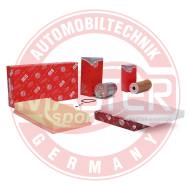 450001002 - ZESTAW FILTRÓW "MS" VW GOLF IV 1,9 TDI 