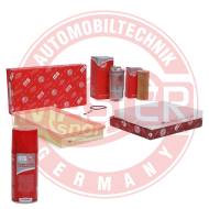 450001002P - ZESTAW FILTRÓW "MS" VW GOLF IV 1,9 TDI 450001002