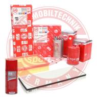 450001022P - ZESTAW FILTRÓW "MS" AUDI A4 B5 1,9 TDI 450001022