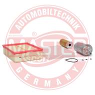 450001042 - ZESTAW FILTRÓW "MS" AUDI A4 B6 1,9 TDI 