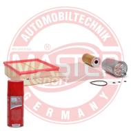 450001042P - ZESTAW FILTRÓW "MS" AUDI A4 B6 1,9 TDI 450001042