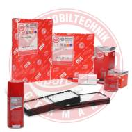 450001172P - ZESTAW FILTRÓW "MS" MAZDA 3 450001172