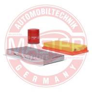 450001263 - ZESTAW FILTRÓW "MS" FORD Ka 
