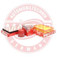 450001272 - ZESTAW FILTRÓW "MS" OPEL Combo, Corsa B, Tigra