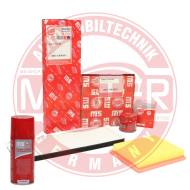 450001272P - ZESTAW FILTRÓW "MS" OPEL Combo, Corsa B, Tigra 450001272