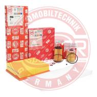 450001282 - ZESTAW FILTRÓW "MS" OPEL Vectra B 2.0 DI, 2.2 DTI