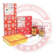 450001282 - ZESTAW FILTRÓW "MS" OPEL Vectra B 2.0 DI, 2.2 DTI